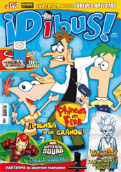 Revista DIBUS!